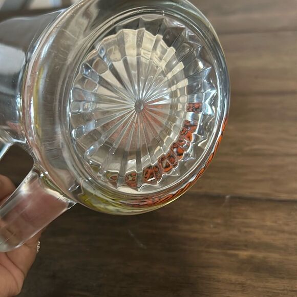 Vintage Homer Simpson Beer Mug | The Simpsons Quote Glass - Picture 4 of 6